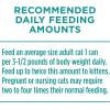 imagePurina ONE Grain Free Natural Pate Wet Cat Food Variety Pack Beef Chicken and Ocean Whitefish Recipes  2 Packs of 12 3 oz PullTop Cans