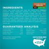 imagePurina ONE Grain Free Natural Pate Wet Cat Food Variety Pack Beef Chicken and Ocean Whitefish Recipes  2 Packs of 12 3 oz PullTop Cans