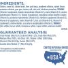imagePurina ONE Grain Free Natural Senior Pate Wet Cat Food Vibrant Maturity 7 Chicken ampamp Ocean Whitefish Recipe  12 3 oz PullTop Cans