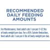 imagePurina ONE Grain Free Natural Senior Pate Wet Cat Food Vibrant Maturity 7 Chicken ampamp Ocean Whitefish Recipe  12 3 oz PullTop Cans