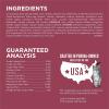imagePurina ONE High Protein Dry Cat Food Plus Urinary Tract Health Formula  22 lb BagUrinary Tract Health  Chicken