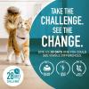 imagePurina ONE Natural Dry Cat Food Tender Selects Blend With Real Salmon  16 lb Bag