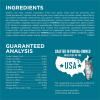 imagePurina ONE Natural Dry Cat Food Tender Selects Blend With Real Salmon  16 lb Bag