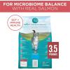 imagePurina ONE Natural Dry Cat Food Tender Selects Blend With Real Salmon  35 lb Bag