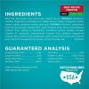 imagePurina ONE Natural Grain Free Wet Cat Food Pate Chicken Recipe  Pack of 24 3 oz PullTop CansVariety Pack