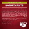 imagePurina ONE Natural Grain Free Wet Dog Food Variety Pack True Instinct Classic Ground  13 Ounce Pack of 6