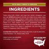 imagePurina ONE Natural Grain Free Wet Dog Food Variety Pack True Instinct Classic Ground  13 Ounce Pack of 6
