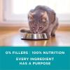 imagePurina ONE Natural High Protein Cat Food Tuna Recipe in Sauce  Pack of 24 3 oz PullTop CansFlaked Tuna Recipe