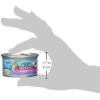 imagePurina ONE Natural High Protein Cat Food Tuna Recipe in Sauce  Pack of 24 3 oz PullTop CansFlaked Tuna Recipe