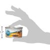imagePurina ONE Natural High Protein Cat Food Tuna Recipe in Sauce  Pack of 24 3 oz PullTop CansSavory Chicken Recipe