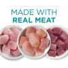 imagePurina ONE Natural High Protein Cat Food Tuna Recipe in Sauce  Pack of 24 3 oz PullTop CansTurkey  Tuna  and Chicken
