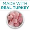 imagePurina ONE Natural High Protein Cat Food Tuna Recipe in Sauce  Pack of 24 3 oz PullTop CansTurkey
