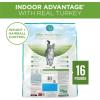 imagePurina ONE Natural Low Fat Indoor Dry Weight Control High Protein Cat Food Plus Indoor Advantage With Real Salmon  7 lb Bag16 Pound Pack of 1