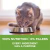 imagePurina ONE Natural Low Fat Indoor Dry Weight Control High Protein Cat Food Plus Indoor Advantage With Real Salmon  7 lb Bag35 Ounce Pack of 1