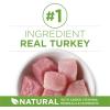 imagePurina ONE Natural Low Fat Indoor Dry Weight Control High Protein Cat Food Plus Indoor Advantage With Real Salmon  7 lb Bag35 Ounce Pack of 1