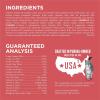 imagePurina ONE Natural Low Fat Indoor Dry Weight Control High Protein Cat Food Plus Indoor Advantage With Real Salmon  7 lb Bag7 Pound Pack of 1