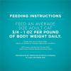 imagePurina ONE Natural Weight Control Wet Cat Food Ideal Weight Tender Salmon Recipe  24 3 oz PullTop CansChicken