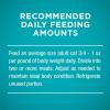 imagePurina ONE Natural Weight Control Wet Cat Food Ideal Weight Tender Salmon Recipe  24 3 oz PullTop CansSalmon