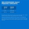 imagePurina ONE Plus High Protein Cat Food Dry Salmon and Ocean Whitefish Cat Skin and Coat Health Formula  35 lb Bag