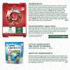 imagePurina ONE Plus Small Breed Lamb and Rice Formula Dry Dog Food  38 lb BagSmall Breed Bundle  ONE  Dentalife
