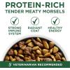 imagePurina ONE Plus Small Breed Lamb and Rice Formula Dry Dog Food  38 lb BagSmall Breed Lamb