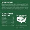 imagePurina ONE Plus Small Breed Lamb and Rice Formula Dry Dog Food  38 lb BagSmall Breed Lamb