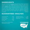 imagePurina ONE Urinary Tract Health Natural Pate Wet Cat Food Urinary Tract Health Beef ampamp Liver Recipe  Pack of 24 3 oz PullTop Cans