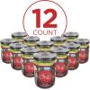 imagePurina ONE Wet Dog Food True Instinct Classic Ground GrainFree Formula With Real Chicken and Duck High Protein Dog Food  Pack of 12 13 oz Cans