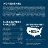 imagePurina One Plus Dry Dog Food for Large Adult Dogs High Protein Real Chicken  311 lb Bag