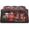 imagePurina ONE Natural Grain Free Wet Dog Food Variety Pack True Instinct Classic Ground  13 Ounce Pack of 6