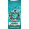 imagePurina ONE Natural Low Fat Indoor Dry Weight Control High Protein Cat Food Plus Indoor Advantage With Real Salmon  7 lb Bag16 Pound Pack of 1