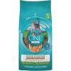 imagePurina ONE Natural Low Fat Indoor Dry Weight Control High Protein Cat Food Plus Indoor Advantage With Real Salmon  7 lb Bag7 Pound Pack of 1