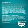 imagePurina ONE Natural High Protein Grain Free Dry Cat Food True Instinct With Real Chicken  63 lb BagChicken