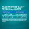 imagePurina ONE Natural High Protein Grain Free Dry Cat Food True Instinct With Real Chicken  63 lb BagHigh Protein Ocean Whitefish