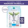 imagePurina ONE Natural Cat Food for Hairball Control PLUS Hairball Formula  16 lb BagChicken