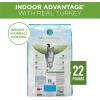 imagePurina ONE Natural Low Fat Weight Control Indoor Dry Cat Food Plus Indoor Advantage  22 lb Bag