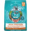 imagePurina ONE High Protein Healthy Weight Plus Ideal Weight With Chicken Dry Cat Food  35 lb BagIdeal Weight  Chicken