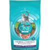 imagePurina ONE Natural Cat Food for Hairball Control PLUS Hairball Formula  7 lb BagChicken