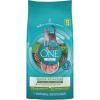 imagePurina ONE Natural Low Fat Weight Control Indoor Dry Cat Food Plus Indoor Advantage  22 lb Bag