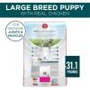 imagePurina ONE Plus Large Breed Puppy Food Dry Formula  165 lb Bag313 Pound Pack of 1