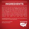 imagePurina ONE High Protein Wet Dog Food True Instinct Tender Cuts in Dog Food Gravy With Real Beef and WildCaught Salmon  Pack of 12 13 oz CansBeef