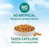 imagePurina ONE LiveClear AllergenReducing Cat Food Dry Formula with Real Chicken As The Number One Ingredient  3 lb Bag3lb Bag Pack of 1
