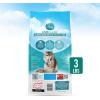imagePurina ONE LiveClear AllergenReducing Cat Food Dry Formula with Real Chicken As The Number One Ingredient  3 lb Bag3lb Bag Pack of 1