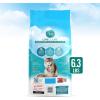 imagePurina ONE LiveClear AllergenReducing Cat Food Dry Formula with Real Chicken As The Number One Ingredient  3 lb Bag63lb Bag Pack of 1