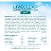 imagePurina ONE LiveClear AllergenReducing Cat Food Dry Formula with Real Chicken As The Number One Ingredient  3 lb Bag63lb Bag Pack of 1