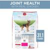 imagePurina ONE Plus Joint Health Formula Natural With Added Vitamins Minerals and Nutrients Dry Dog Food  311 lb Bag311 Pound Pack of 1