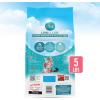 imagePurine ONE LiveClear AllergenReducing Dry Kitten Food Formula with Real Chicken As The Number One Ingredient  28 lb Bag5lb Bag Pack of 1