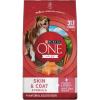 imagePurina ONE Natural Sensitive Stomach Dry Dog Food Plus Skin ampamp Coat Formula  311 lb Bag311 Pound Pack of 1