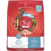 imagePurina ONE Plus Joint Health Formula Natural With Added Vitamins Minerals and Nutrients Dry Dog Food  311 lb Bag311 Pound Pack of 1