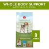 imagePurina ONE Plus Whole Body Support with Chicken Dry Dog Food  8 lb Bag